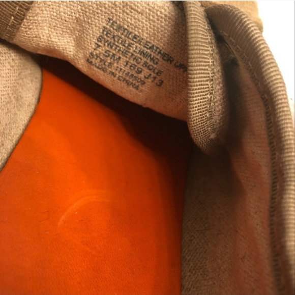 Tory sneakers - Picture 4 of 4